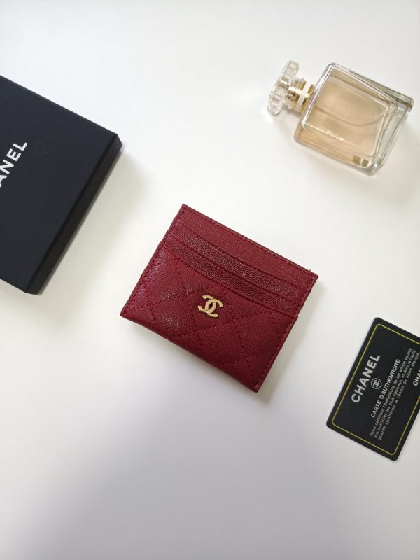 CN Classic Card Holder AP4512