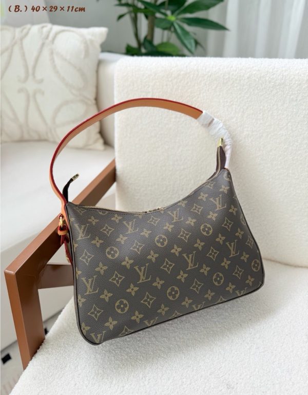 LV Slouchy Handbag C2301450