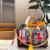 LV Speedy Bandoulière Bag C2301550
