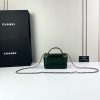 Luxury CN Handbag 86129 BC