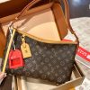 Daily Street Style LV Handbag LV262252 QA