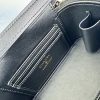 Luxury CN Handbag 86129 BC