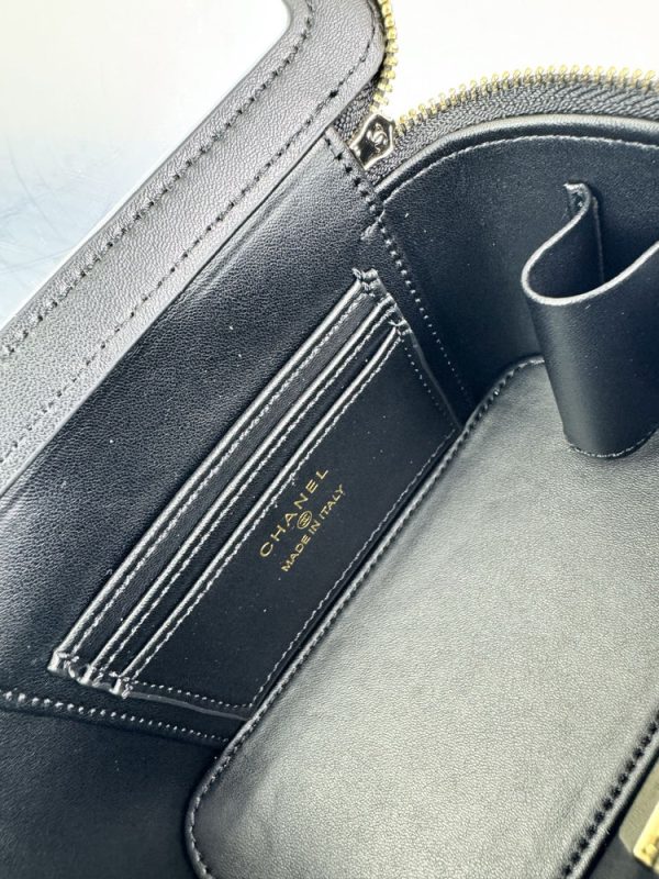 Luxury CN Handbag 86129 BC