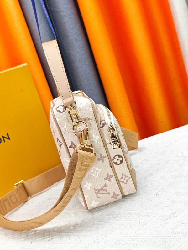 Premium Icon LV Handbag M27852-M14016 BC Premium Icon LV Handbag M27852-M14016 BC