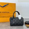 Daily Street Style LV Handbag DLV1 QA