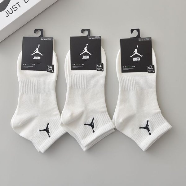 Nike Jumpman Logo Socks