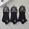 Nike Jumpman Logo Socks