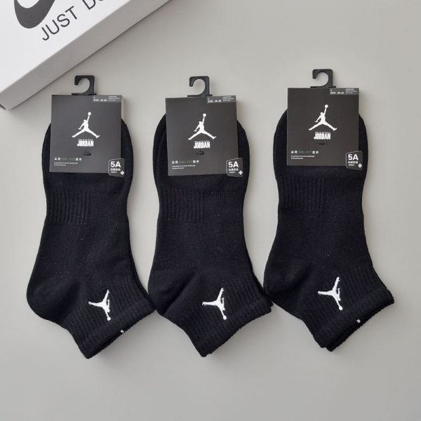 Nike Jumpman Logo Socks