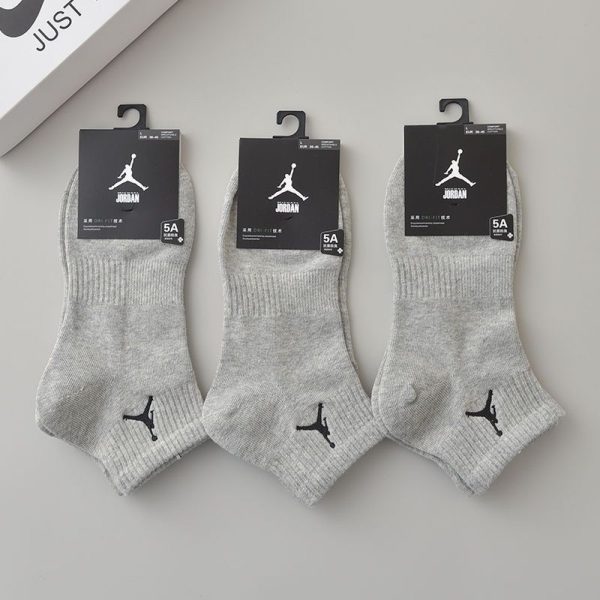 Nike Jumpman Logo Socks