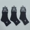 Nike Jumpman Logo Socks
