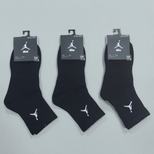 Nike Jumpman Logo Socks