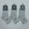 Nike Jumpman Logo Socks