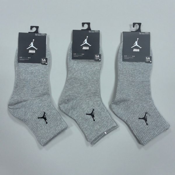 Nike Jumpman Logo Socks