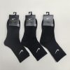 Nike Classic Swoosh Logo Socks
