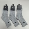 Nike Classic Swoosh Logo Socks