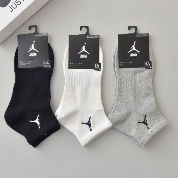 Nike Jumpman Logo Socks
