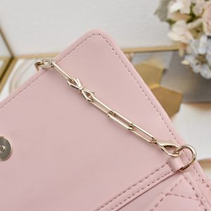 Luxury DO Handbag 0984 BC