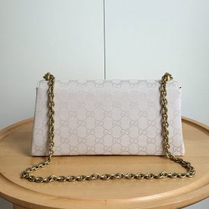 Luxury GG Handbag 874735 BC