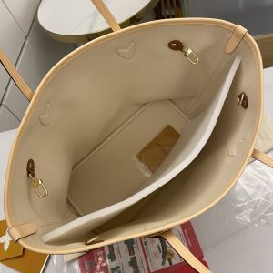 LV Neverfull Inside Out MM Crafty Bag M2A095 BC
