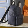 LV Discovery Backpack PM Monogram M28789-M31033-1 BC