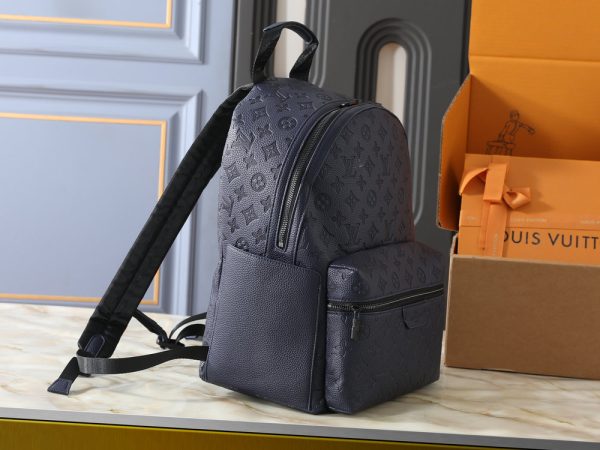 LV Discovery Backpack PM Monogram M28789-M31033-1 BC