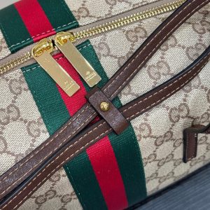 Luxury GG Handbag 875811 BC