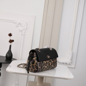 Luxury CN Handbag 2683-1 BC