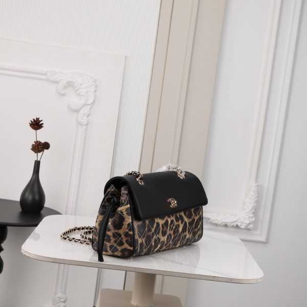Luxury CN Handbag 2683-1 BC
