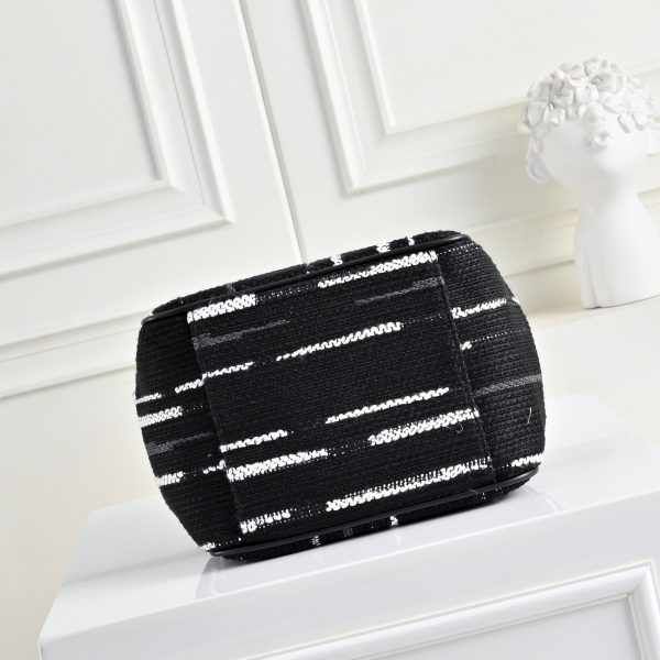 Luxury CN Handbag 80025-80026 BC Luxury CN Handbag 80025-80026 BC