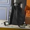 LV Discovery Backpack PM Monogram M28789-M31033 BC LV Discovery Backpack PM Monogram M28789-M31033 BC