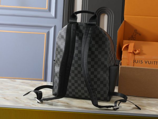LV Discovery Backpack PM Monogram M28789-M31033 BC LV Discovery Backpack PM Monogram M28789-M31033 BC