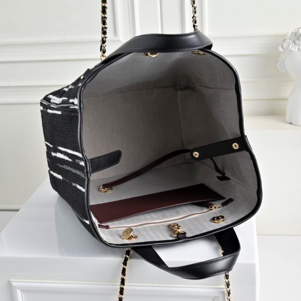 Luxury CN Handbag 80025-80026 BC Luxury CN Handbag 80025-80026 BC