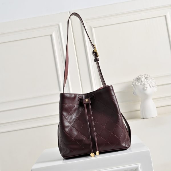 Luxury CN Handbag 80030 BC