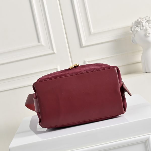Luxury CN Handbag 80030 BC