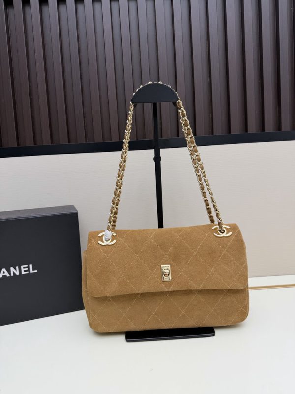 Luxury CN Handbag 076 BC
