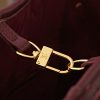 LV Neverfull MM Monogram Empreinte Bag M27358-M14319 BC