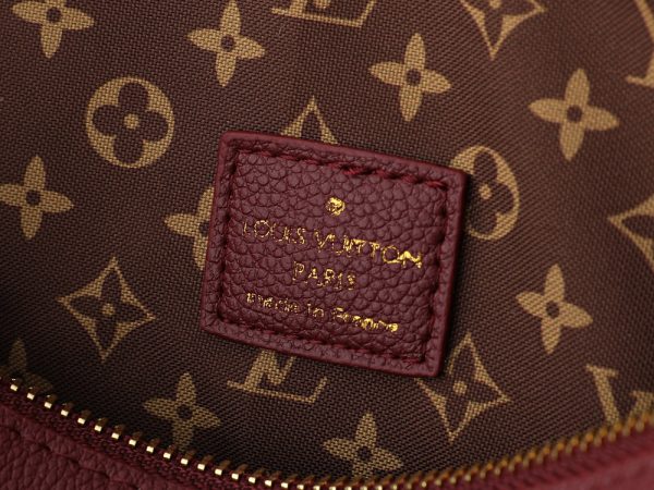 LV Multipass Bag M3A285-M3A149 BC