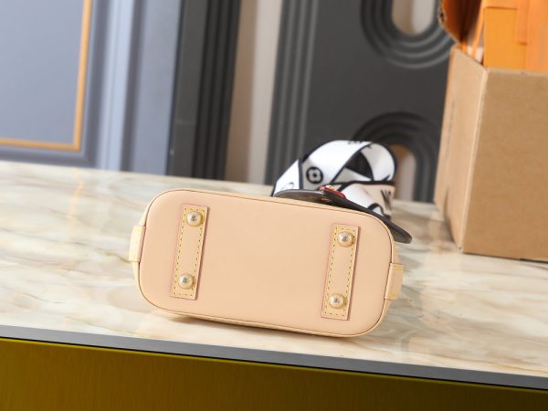 LV Nano Alma Bag M14339-K0001 BC