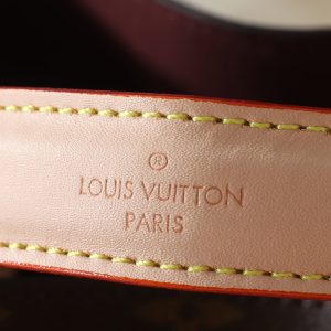 LV Néonoé BB Monogram Bag M46581 BC
