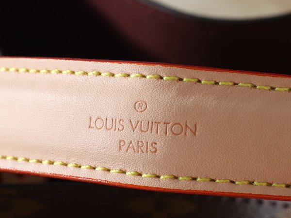 LV Néonoé BB Monogram Bag M46581 BC
