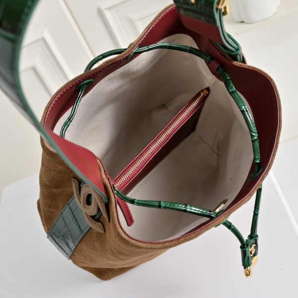 Luxury CN Handbag 80030 BC