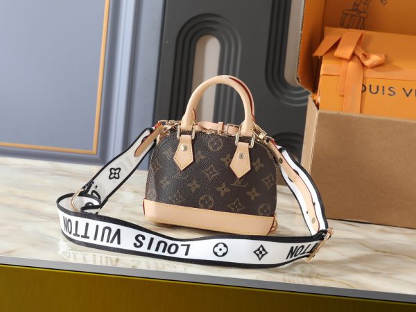 LV Nano Alma Bag M14339-K0001 BC