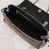 Luxury CN Handbag 2683-1 BC