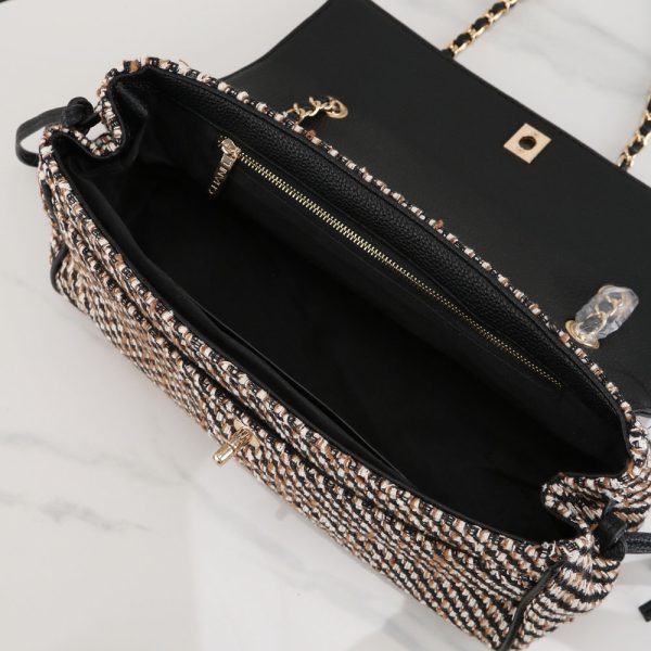 Luxury CN Handbag 2683-1 BC
