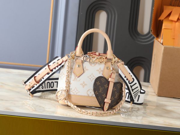 LV Nano Alma Bag M14339-K0001 BC