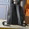 LV Discovery Backpack PM Monogram M28789-M31033-1 BC