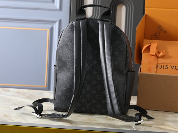 LV Discovery Backpack PM Monogram M28789-M31033-1 BC