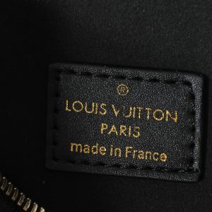 LV Vanity Chain Pouch Bag M12427-M47125 BC