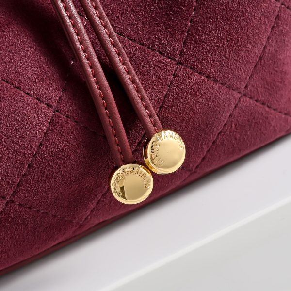 Luxury CN Handbag 80030 BC