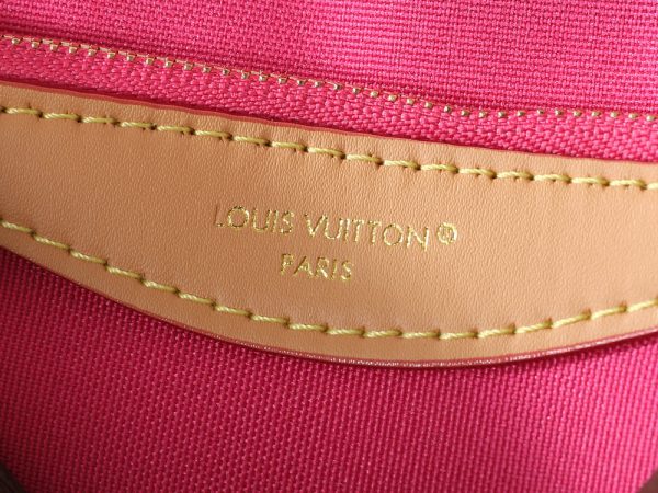 LV Diane Backpack PM Monogram M29631-M29766 BC